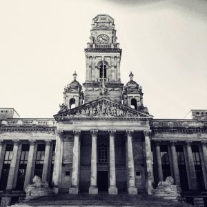 Portsmouth Guildhall