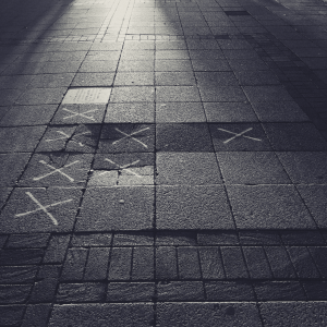 Break Your Mother's Back